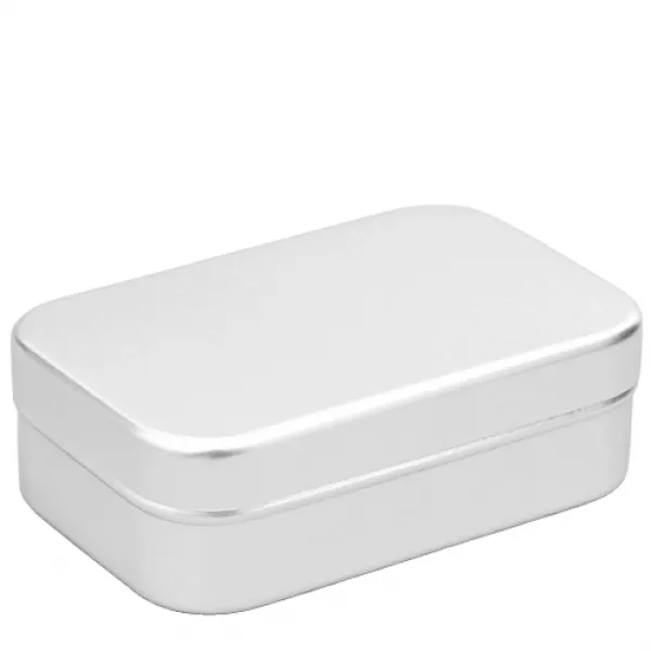 [Trangia] 트란지아 20X13X7cm 알루미늄 반합 (500211), 1개
