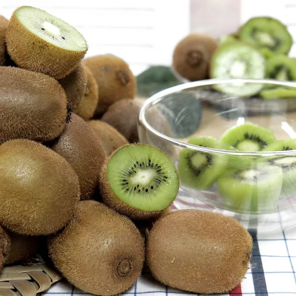 소담촌 키위 참다래, 1개, 5kg(80과이상)