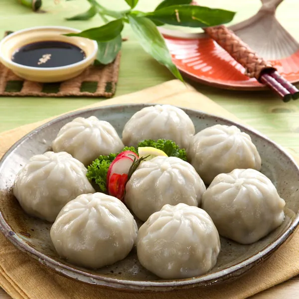 아하식품 양짓말 감자고기 찐만두 1.4kg 1개