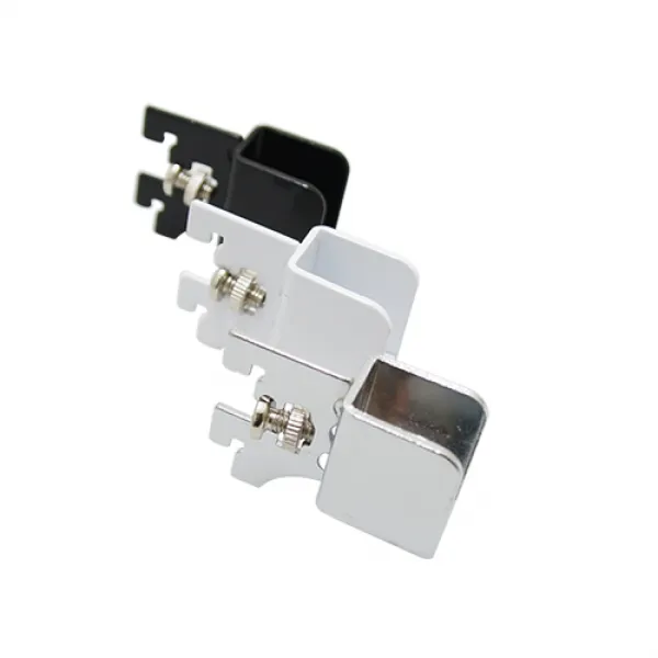 찬넬용 각날개(정면), 찬넬용-각날개(정면)-블랙