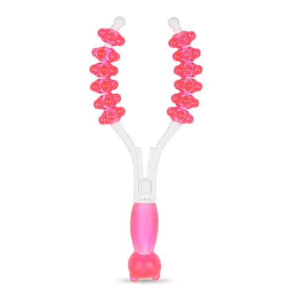 (주)휠네이쳐 팔다리마사지기 MG-08 마사지소품, [MG-08]랜덤, 1개