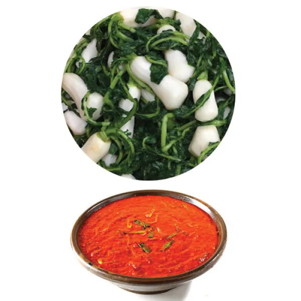 전라밥상, 4kg, 1개