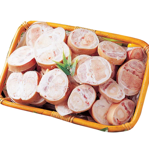 [함평월야농협] 한우 우족세트, 4kg, 1개
