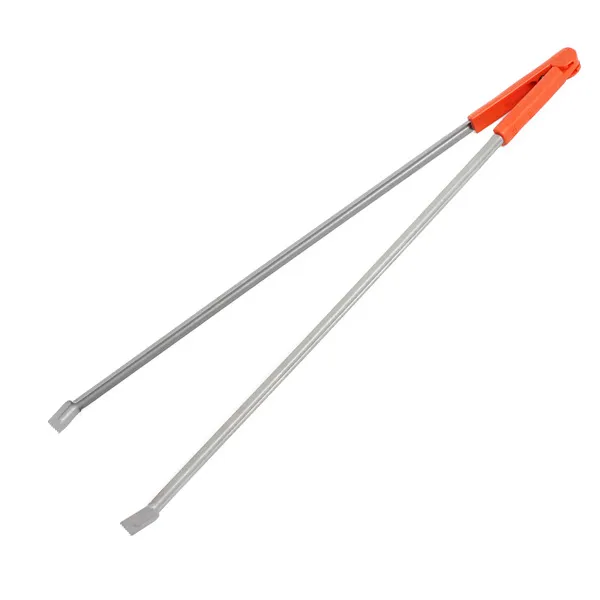 크린메이트 손잡이 집게 70cm A028, 1개