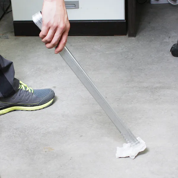 크린메이트 넝마집게 60cm A026, 1개