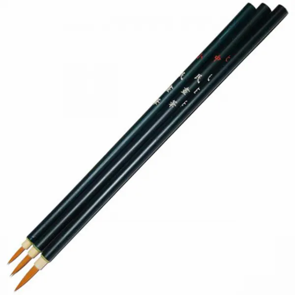 민화필 (소/중/대) / 동양화 선필 채색, / 규격 3) 대 (3.5m X 18mm), 1개