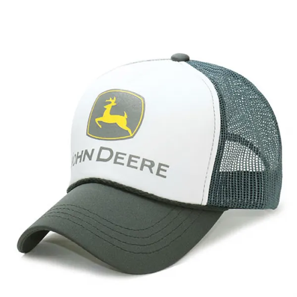 비토스 JOHN DEERE 메쉬캡