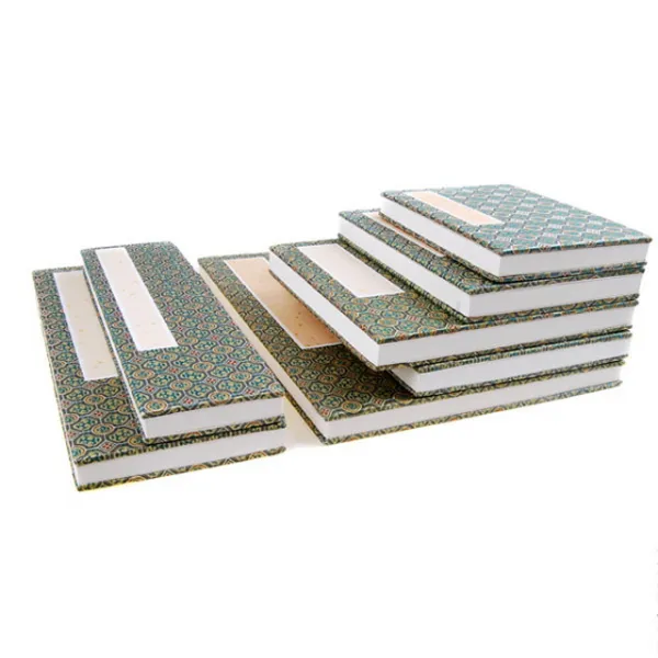 고급 화첩 (최상품) 8가지 / A~H, 1) 12cmx17cm (A), 1개