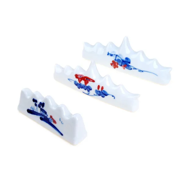 문진 / 필산 / 서진, 07) 필산-도자기 소 - 12cm, 1개