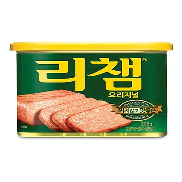 동원 리챔 200g x 10캔