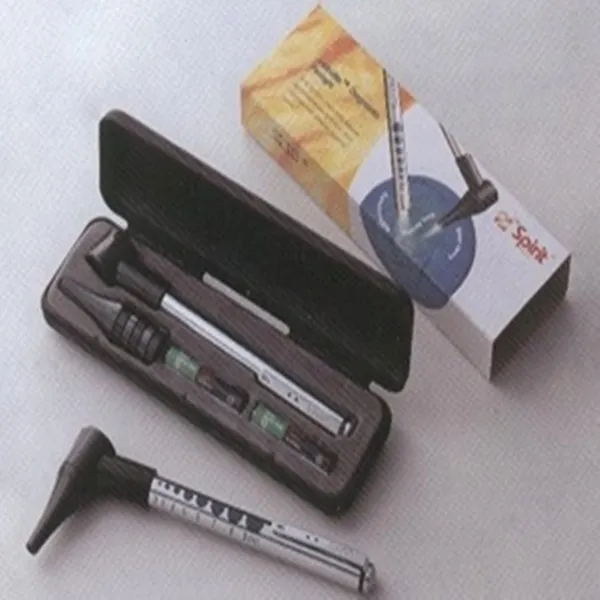 Spirit 검이경 (Otoscope) CK-907A 판매단위:1개, 1개