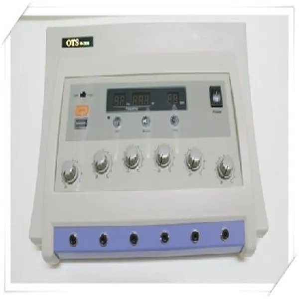 한일티엠(한일메디텍) 전기침치료기 OTS H-306 판매단위:1대, 1개