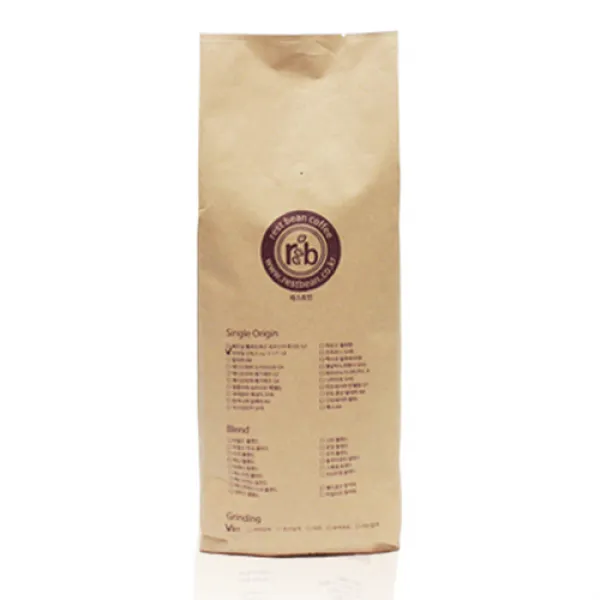 레스트빈 엘살바도르팬시 SHG 플러스 1kg, 원두콩(홀빈)