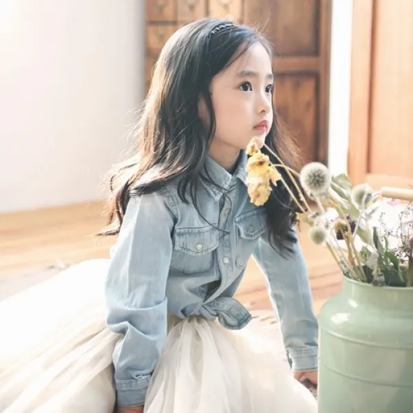 미쏘아 쪼끔이쁜 청남방
