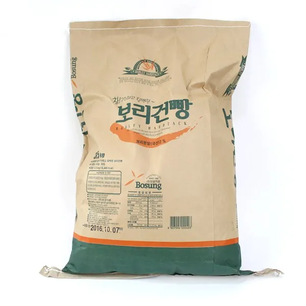 보성 보리건빵, 3.2kg, 1개