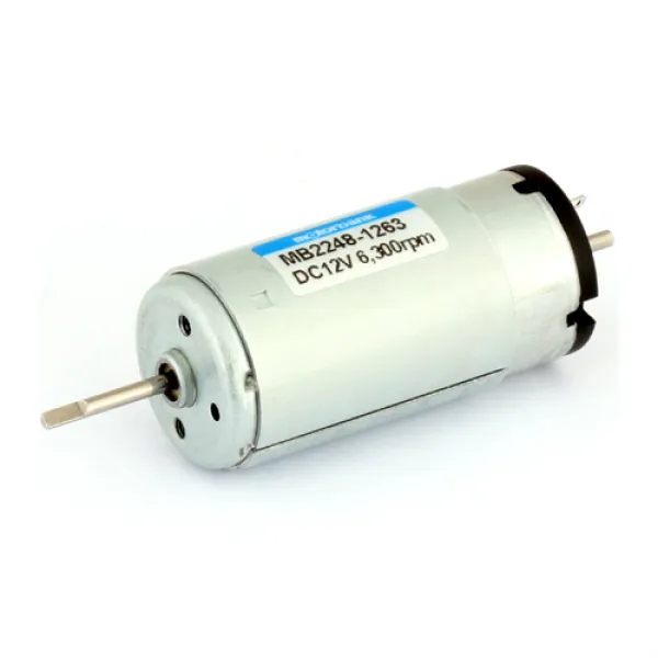 모터뱅크 MB2248-1263 DC12V, 1개