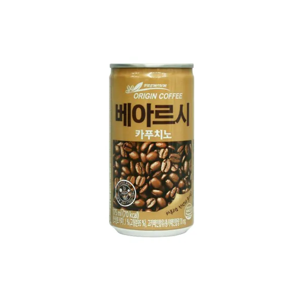대일 베아르시 카푸치노 175ml 30개, 30캔
