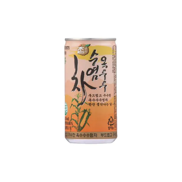 대일 옥수수수염차 175ml, 30캔