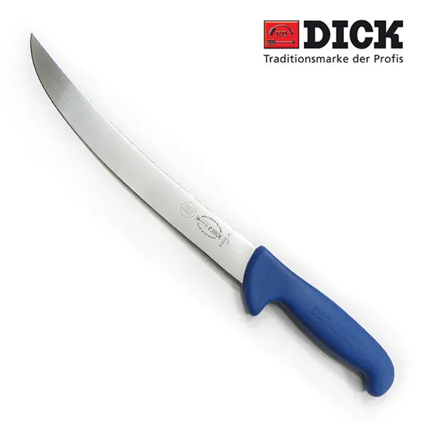 DICK 에르고그립 정육칼(8 2425) Series 육류용칼, DICK 에르고그립 정육칼(8 2425 21)