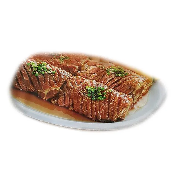 백록 돼지멍석말이 15대 5kg, 1개
