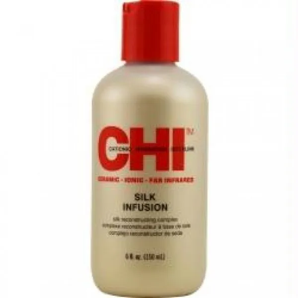 [미국 직구]CHI Silk Infusion R에코nstructing 컴플렉스 6 Oz FN156465, 1개