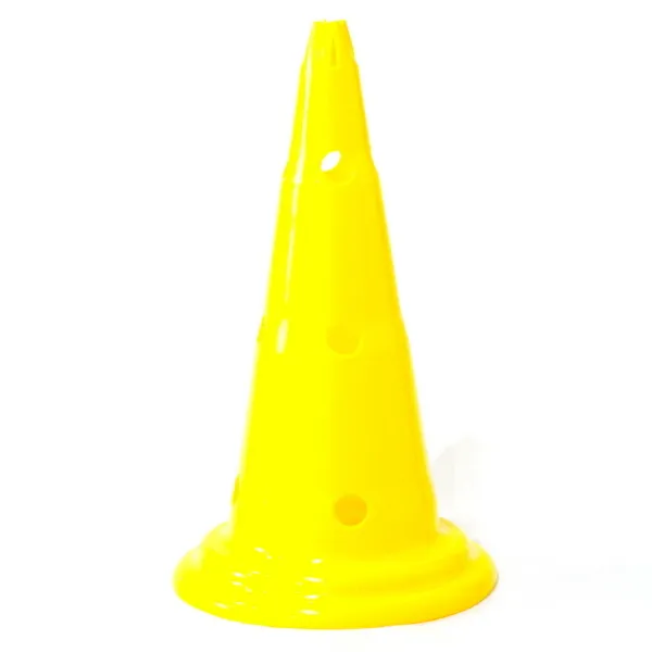 스투피드 반환점 대 50cm 고리던지기 (옐로우)