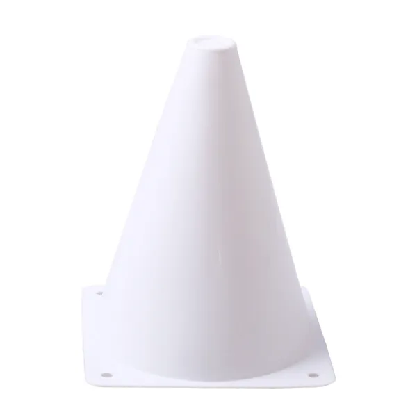스투피드 반환점 소 18cm 칼라콘 (화이트)