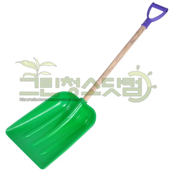 PVC 눈삽 제설작업용삽 재설작업용삽 눈청소삽 눈치우는삽 가축분뇨삽 축사현장사용삽 거름삽 청소용삽 플라스틱눈삽 눈 삽