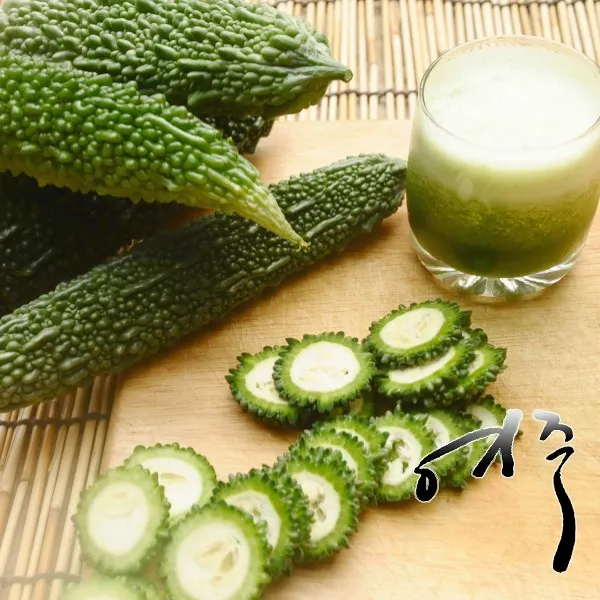 [농부맘] 청결히 잘말린 건여주500g, 1개, 500g