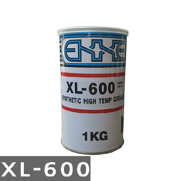 THERMAL LUBE XL-600 용량 1Kg 공업용품 산업용품 산업용소모품 산업윤활유 유류, 1p
