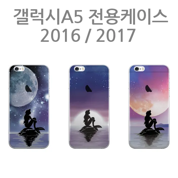 갤럭시A5 2017 케이스 (SM-A520)