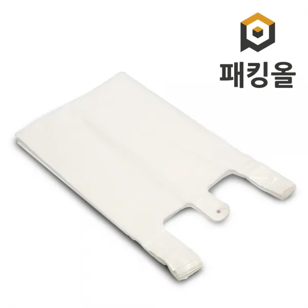 패킹올 비닐봉투, 70매