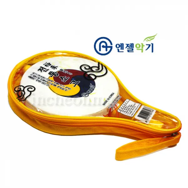 엔젤악기 전통소고 엔젤소고 가방소고 교육용소고, 혼합색상
