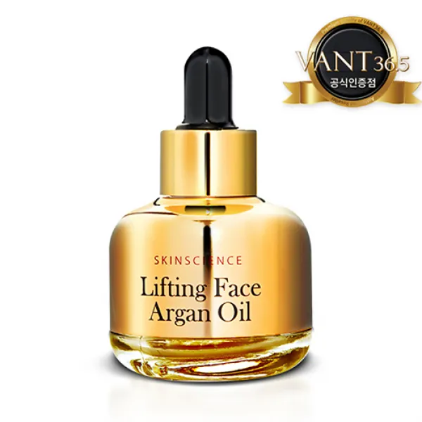 반트36.5 리프팅 페이스 아르간 오일 일반오일, 1개, 30ml