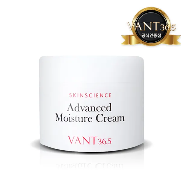 반트365 어드밴스드 모이스춰 크림(수분크림) 100ml, 1개