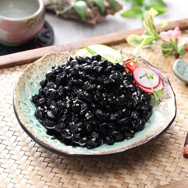 배동바지) 반찬단지 콩자반 1kg, 1봉