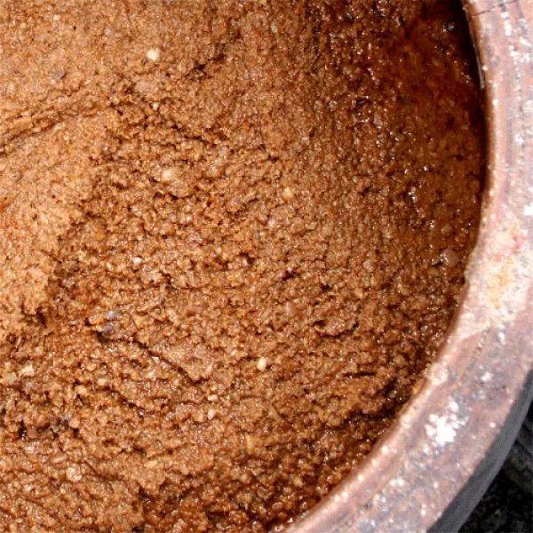 농선 충청도 재래식 막장, 1kg, 2병