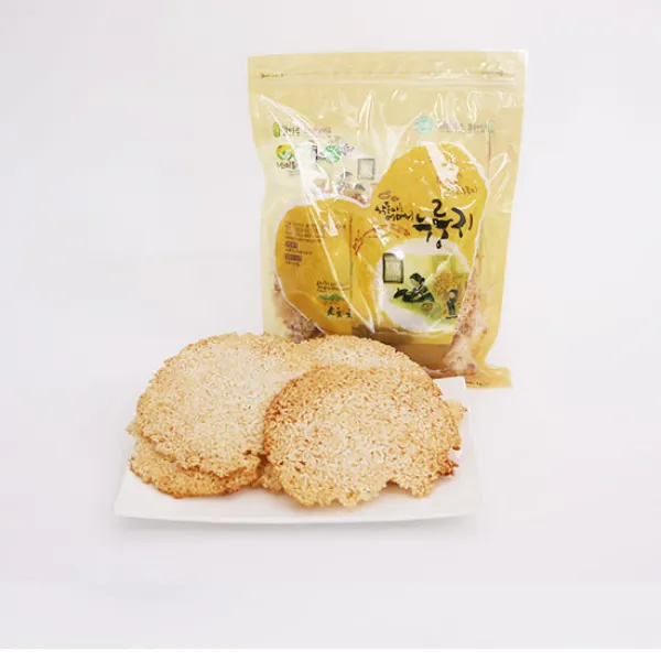 산마루 누룽지 500g x 2봉
