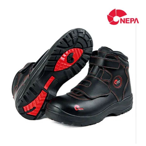 네파 NEPA-GT-136 네파안전화 6인치안전화