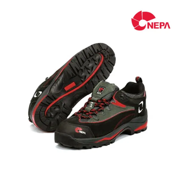 네파 안전화 보통작업용 중단화 절연화 NEPA-GT-E02