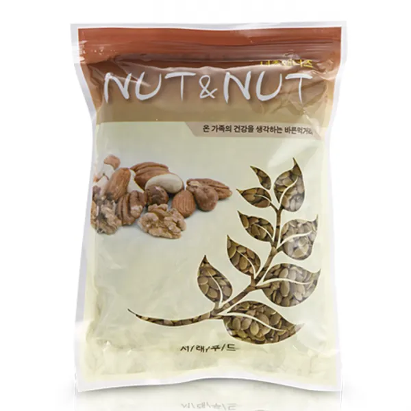 서래푸드 호박씨 500g, 1개