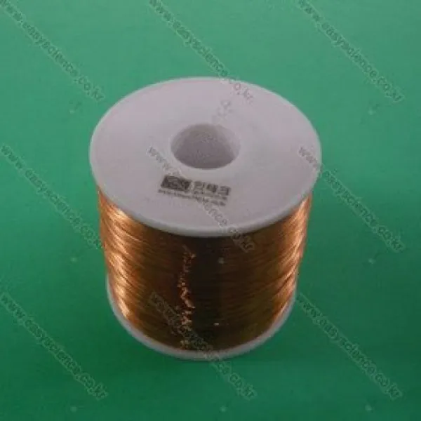 대용량에나멜선/두께0.3mm/1kg/에나멜동선/코일동선, UEW_0.3mm_1Kg