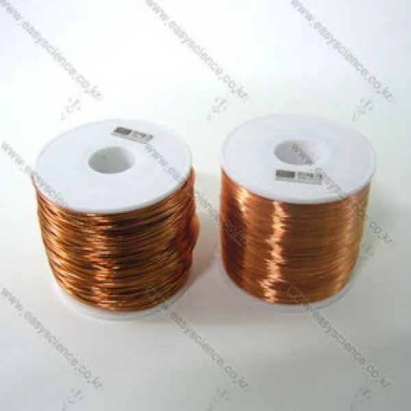 에나멜선/대용량/600g/0.2mm~1mm/에나멜구리선/동선/UEW/PEW, PEW Type 1.0mm_600g