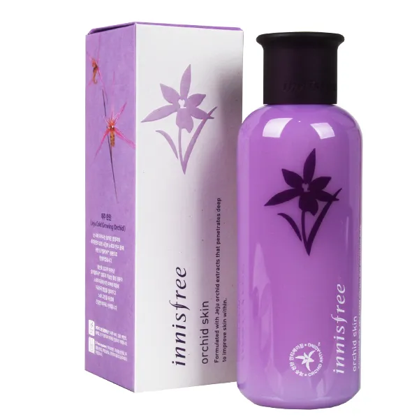 이니스프리 제주한란 스킨 스킨/토너/화장수, 200ml, 1개