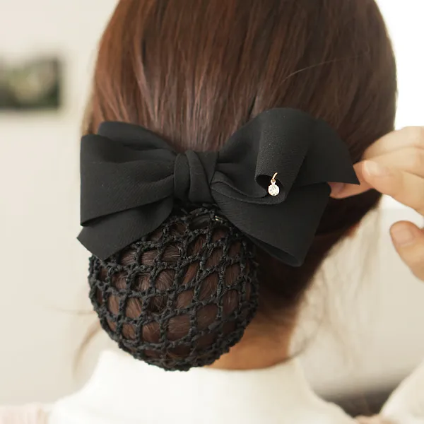 뽀너스 [Handmade] 엔젤 머리망