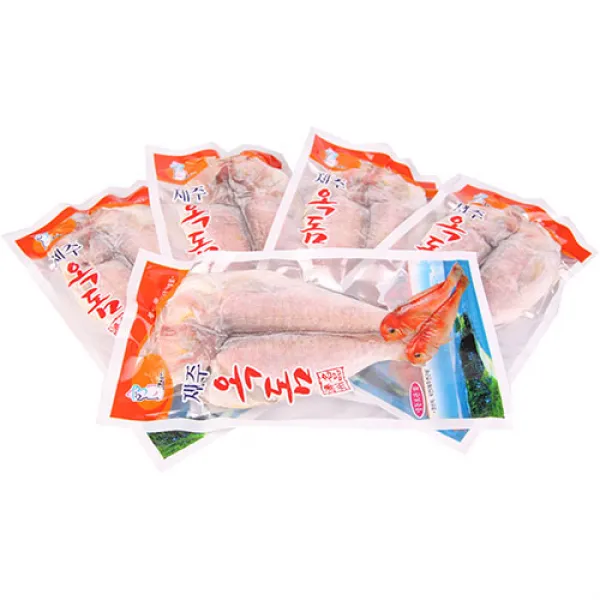 삼다몰 제주 옥돔, 1개, 중 1kg(5마리)