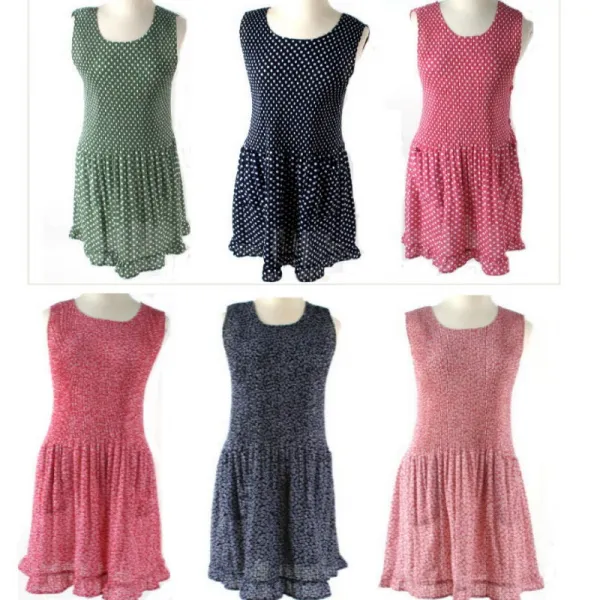 명재사 쉬폰앞치마 앞치마, 눈망울쉬폰앞치마-다홍, 1개