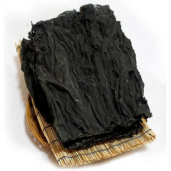 울돌목 물산 기장다시마 300g이상, 1개, 300g 이상
