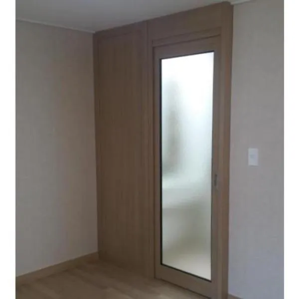 미담도어 1짝 포켓도어 포켓중문