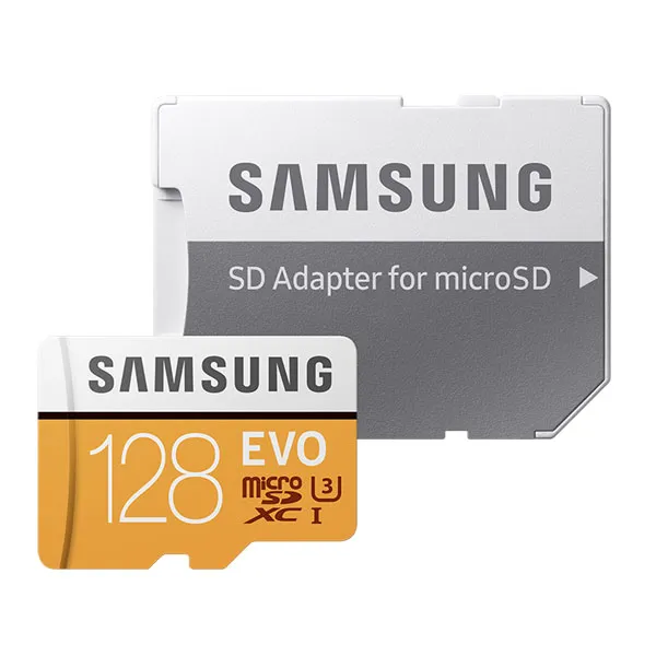 삼성전자 MicroSD EVO 128GB 어뎁터 포함